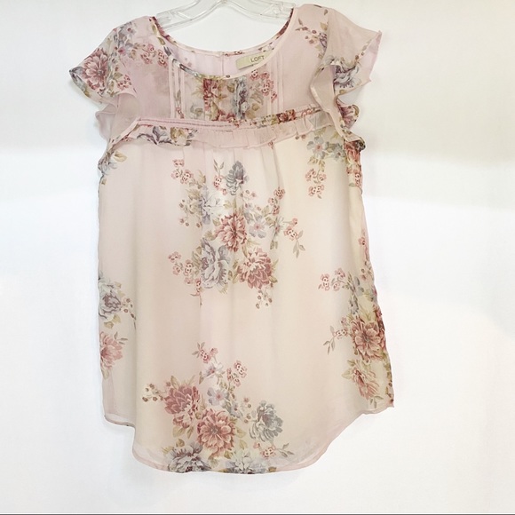 LOFT Tops - Loft top